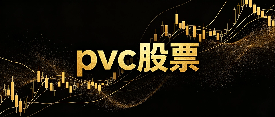 什么是pvc股票 什么是pvc股票