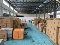 亿方新材料 - 塑料板材源头工厂 大型仓储现货充足稳定供货