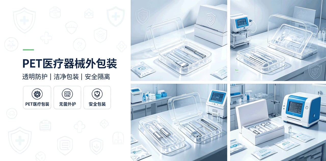 医疗器械外包装行业