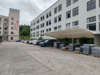 亿方新材料｜PET 亚克力 PC 板材生产厂家实地厂区