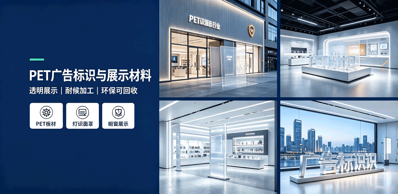 广告标识与展示行业