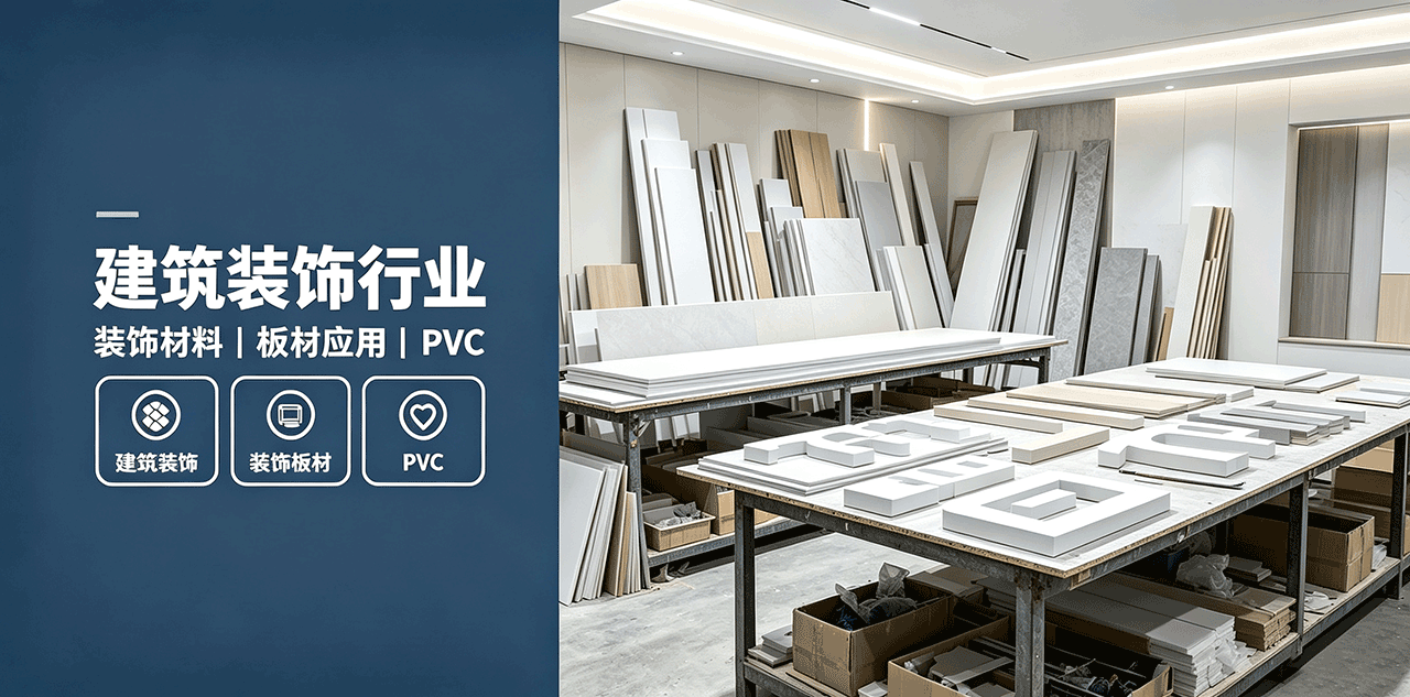 建筑装饰行业