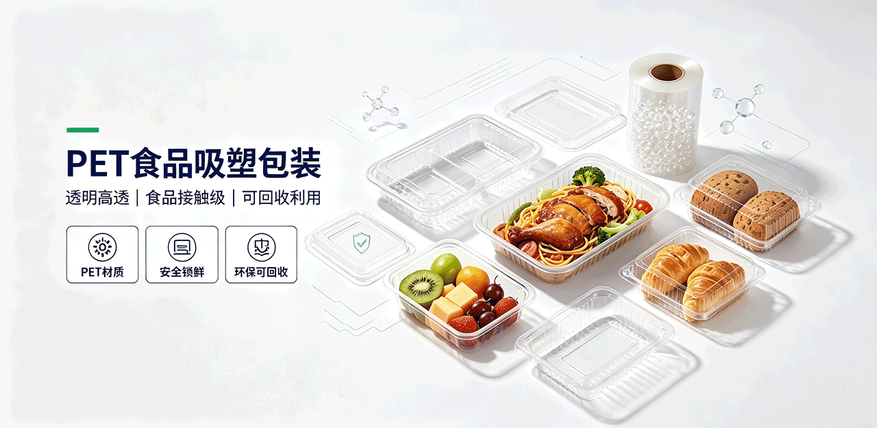 食品 / 吸塑包装行业