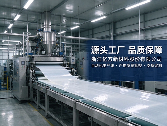 PS乳白片材_食品级PS乳白片材_源头工厂直销