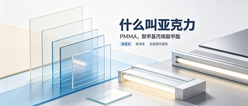 什么叫亚克力？优缺点与选购技巧