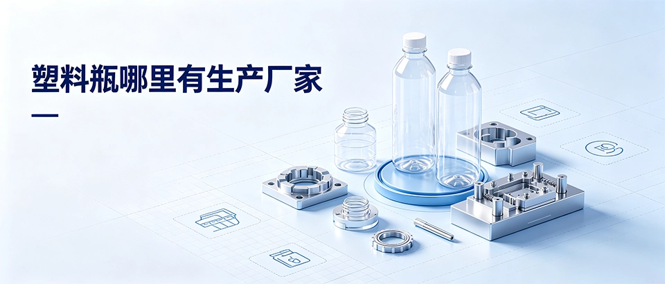 塑料瓶哪里有生产厂家 塑料瓶哪里有生产厂家