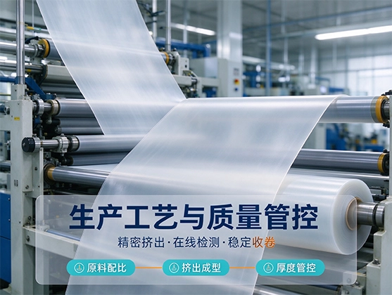 PP磨砂半透明片材_食品级PP磨砂板_源头工厂直销