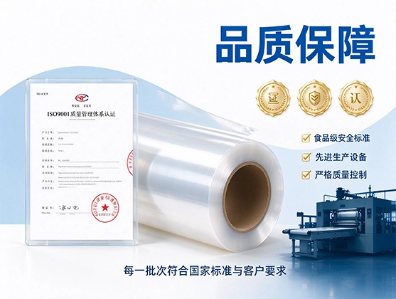 OPP热封膜_食品级OPP热封膜源头工厂_OPP热封膜定制