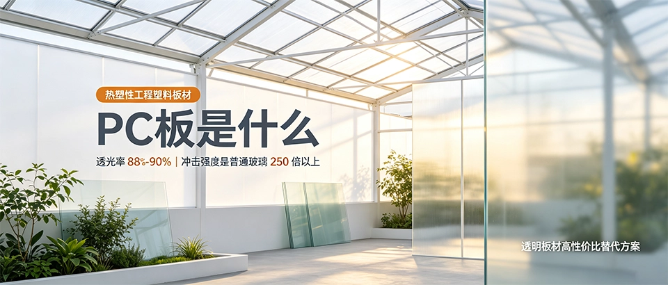 PC板是什么｜PC板材质性能参数用途选购指南详解