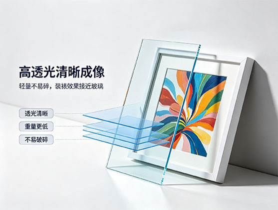 相框PS板_相框画框专用PS有机板/PS发泡板厂家_支持裁切定制