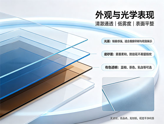 透明PVC片_透明PVC硬片厂家_印刷包装级透明PVC片材批发