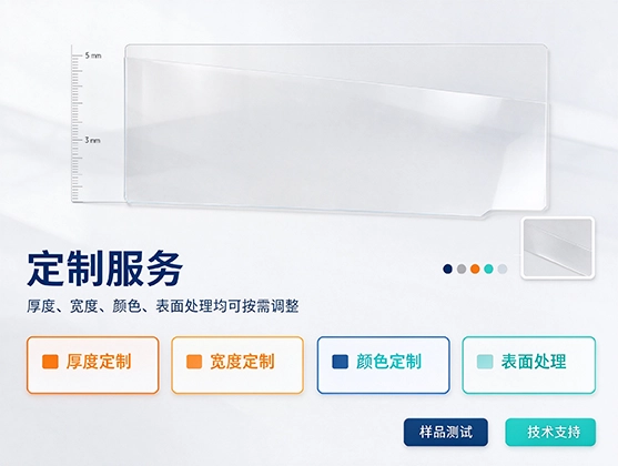 PET蛋糕盒片材-食品级透明PET片材源头工厂直销