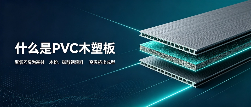 什么是PVC木塑板？特性、优缺点与选购指南