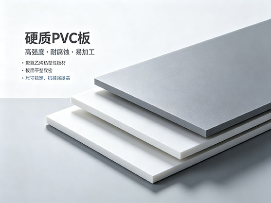 硬质PVC板_PVC硬板_硬质聚氯乙烯板厂家_工业级PVC板