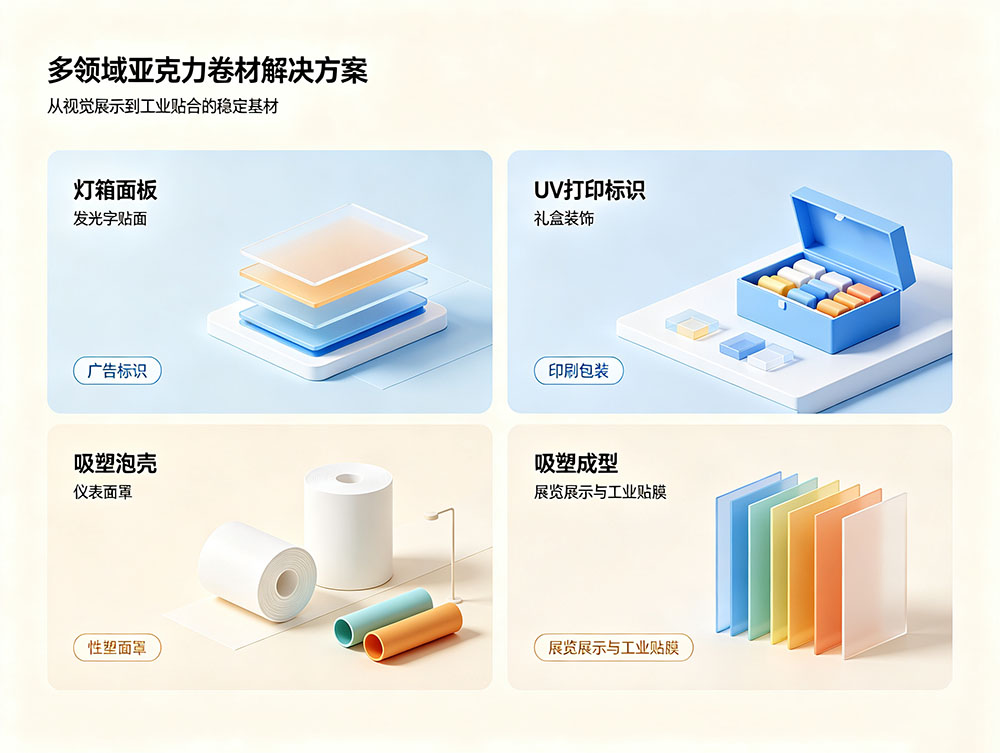 亚克力卷材_亚克力卷材厂家_亚克力卷材批发