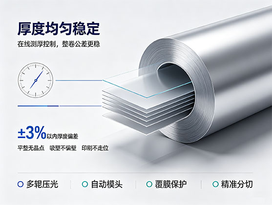 PET片材_透明PET片材厂家_食品级PET硬片批发