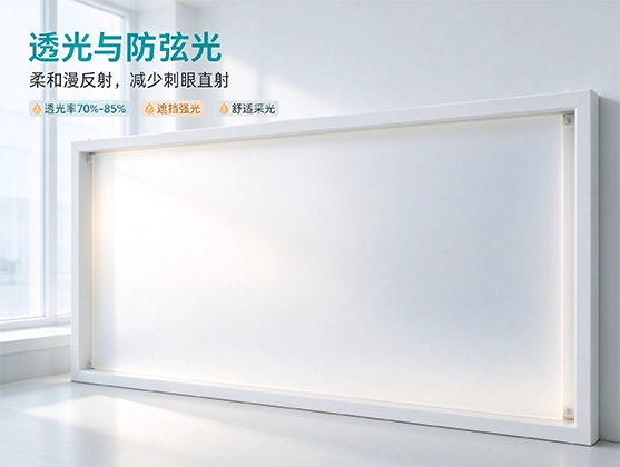 PC磨砂耐力板_磨砂耐力板定制_源头工厂直销