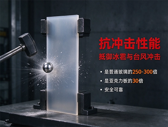 PC磨砂耐力板_磨砂耐力板定制_源头工厂直销