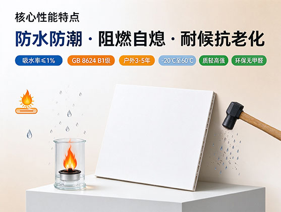 广告围挡PVC结皮板_源头工厂定制_户外广告围挡板材
