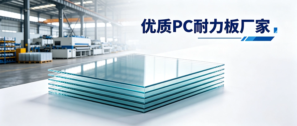 优质PC耐力板厂家 优质PC耐力板厂家