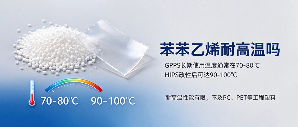 聚苯乙烯耐高温吗 聚苯乙烯耐高温吗