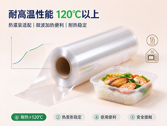 PP食品包装片材_食品级PP片材_PP食品级片材源头工厂定制