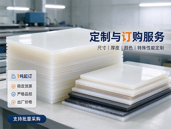 亚克力乳白板_高透光漫反射_源头工厂直供
