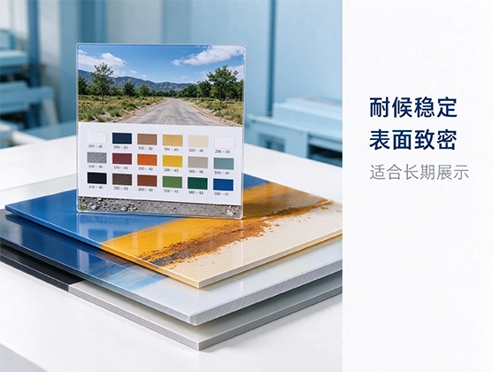 亚克力UV打印板板材_UV打印专用板_亚克力板厂家定制直销