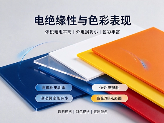 PS挤出板材_PS聚苯乙烯板材_高透明/阻燃/抗冲击PS板