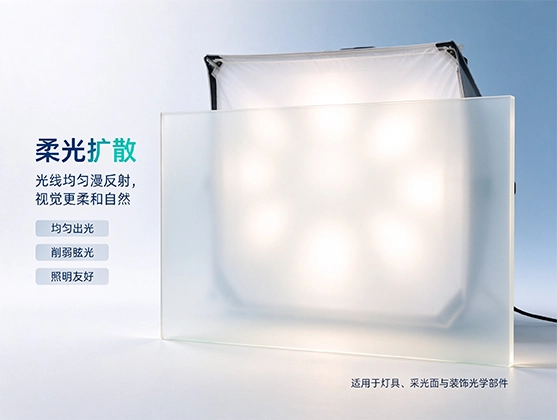 亚克力半透明板_透光不透视板材_亚克力源头厂家直销