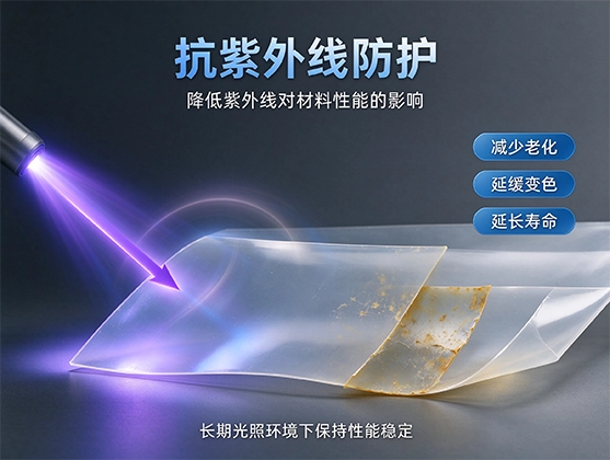 PP抗紫外线片材_耐候PP片材_抗UV聚丙烯片材源头工厂直销
