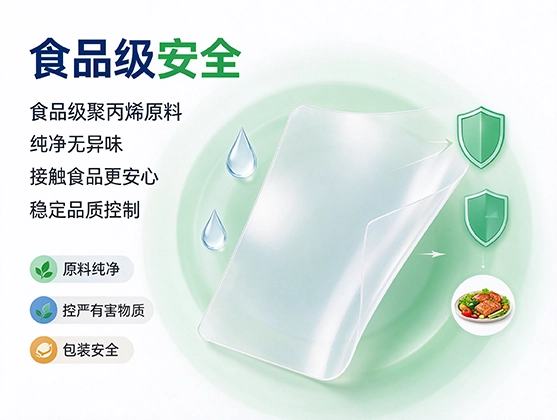 PP保鲜盒片材_食品级PP片材_PP片材厂家定制直供