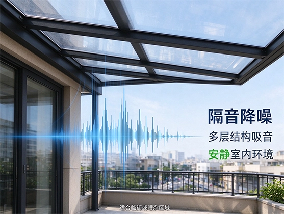 PC阳光房耐力板_高透光抗冲击板材_PC耐力板厂家