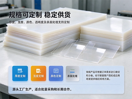 PS灯箱片材_灯箱片材生产厂家_PS片材源头工厂