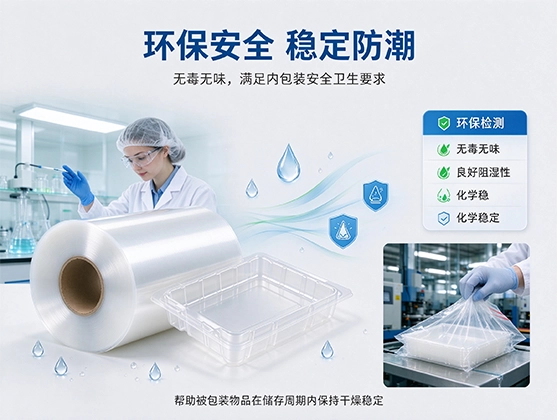 PS吸塑托盘片材_食品级环保吸塑PS片材_源头工厂直供