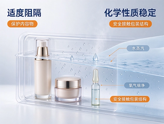 PET化妆品包装片材_高透明食品级PET卷材_PET透明片材厂家