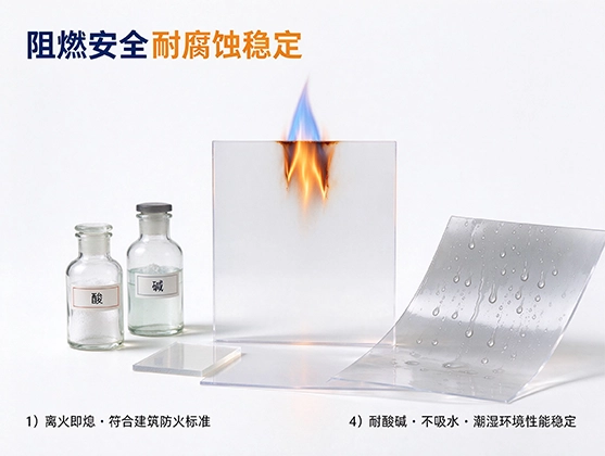 PVC透明硬质建材片材_PVC透明片材_PVC片材源头工厂直供