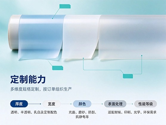 PC薄片卷材_聚碳酸酯薄片卷材_源头工厂定制