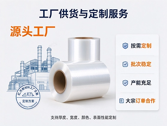 PP日化包装薄膜_PP包装薄膜_聚丙烯薄膜厂家定制