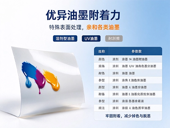 PVC印刷级片材_高平整度PVC印刷片材源头厂家