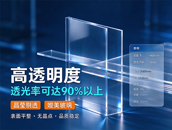 PVC透明板材_透明PVC硬板_高透塑料板材源头厂家