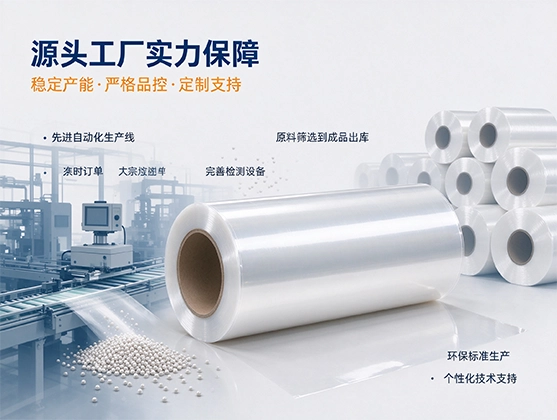 OPP日化包装卷材_高透明复合薄膜_OPP薄膜厂家
