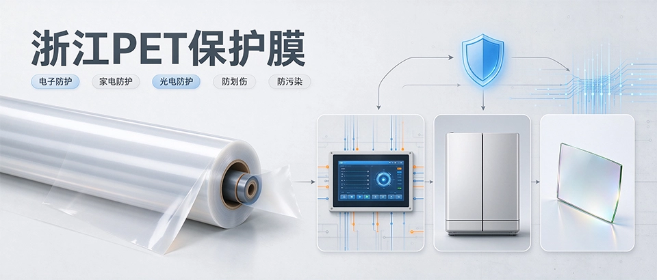 浙江PET保护膜 浙江PET保护膜