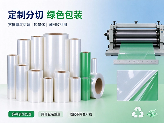 PP药品包装卷材_医药级吸塑成型_透明环保包装厂家
