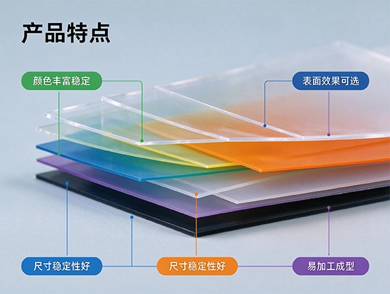 PVC彩色硬片_透明/实色PVC片材_源头工厂直销