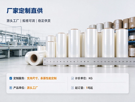 OPP饼干包装薄膜_食品包装膜_OPP薄膜厂家定制