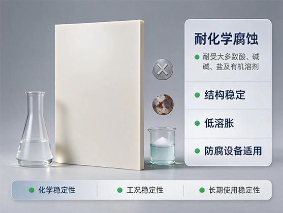 PP挤出板材_食品级环保PP塑料板_源头工厂定制