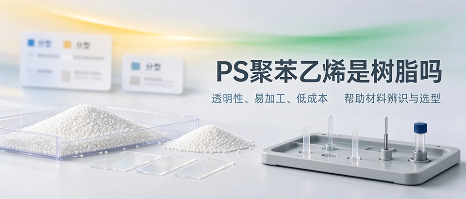PS聚苯乙烯是树脂吗 PS聚苯乙烯是树脂吗