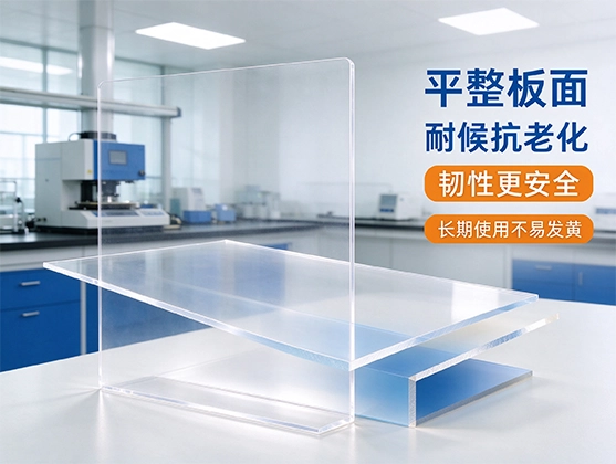 亚克力指示牌板材_广告标识板材_亚克力板材厂家定制