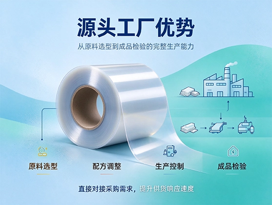 PC薄片卷材_聚碳酸酯薄片卷材_源头工厂定制